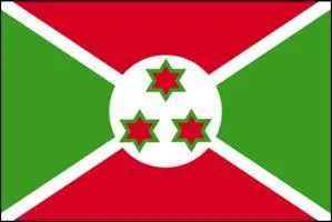 Quelle est la capitale de Burundi ?