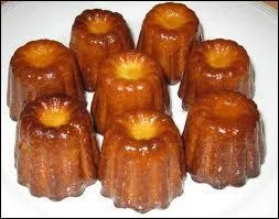 J'en ai dj mang, ils sont trs bons, mais compliqus  raliser .