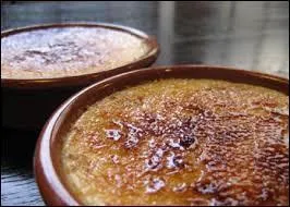 Tout le monde ne peut pas se passer de ce dessert aussi dlicieux !