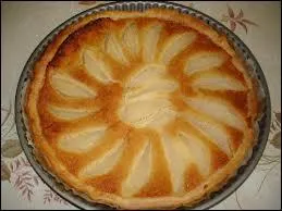 Si bonne que mme Amandine n'y rsisterait pas !