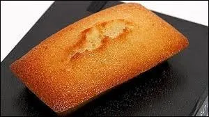 Un biscuit gnralement aux amandes, mais vous pouvez changer la recette et y mettre des noisettes ou du chocolat  la place.