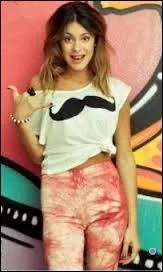 Quand f�te-t-elle son anniversaire ?