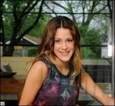 Violetta n'a pas pu aller � l'anniversaire de :