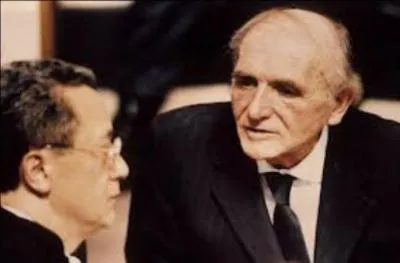 Klaus Barbie, surnomm  le boucher de Lyon , ce criminel nazi, chef de la Gestapo dans la rgion lyonnaise, comparut devant la cour d'assises du Rhne le 11 mai 1987. Quelle est la proposition fausse ?