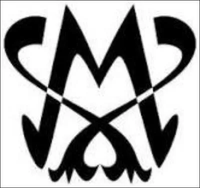 Quel est cet emblme ?