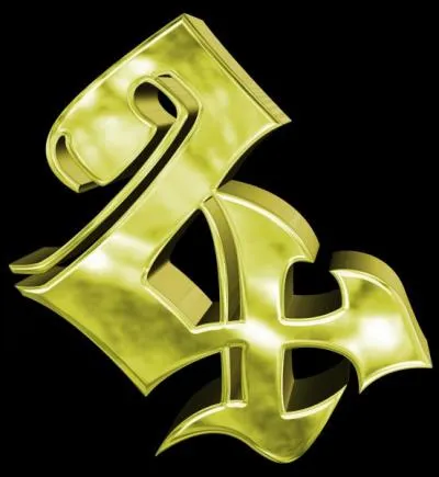 Quel est cet emblme ?