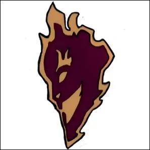 Quel est cet emblme ?