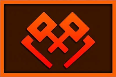 Quel est cet emblme ?