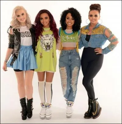 Dans  Towers  qui chante le 3e solo ?