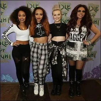 Que chante Jade dans  Love drunk  ?