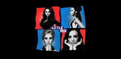 Qui chante  It's the first time we mett the lightening to my thunder the green light on red  dans  About the boy  ?