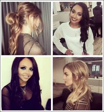 Dans  Salute  qui chante la premire ?