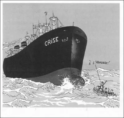 On nous mne en bateau ! En juillet 1985, le clbre chasseur de trsors amricain Mel Fisher dcouvre le trsor d'un galion espagnol :