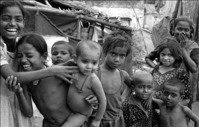 Au Brsil, on appelle les bidonvilles :