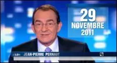 Jean-Pierre Pernaut le 20 novembre 2011 nous annonce qu'une promeneuse, grce  son chien, a dcouvert dans la Drme les champignons les plus chers au monde ?