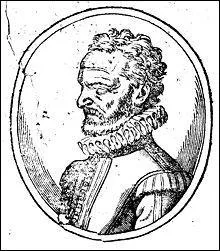 Originaire du Dauphin, que devint ce tailleur nomm Barthlmy de Laffemas, n en 1545, mort en 1612 ?