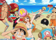 Quiz One piece : personnages
