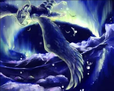 Quel est son nom ? Qui est-elle ?