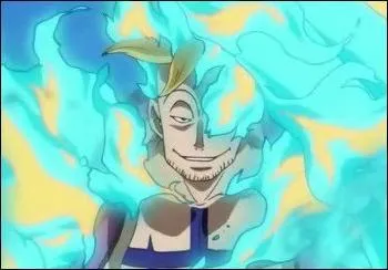 De quel quipage fait partie cette personne ?