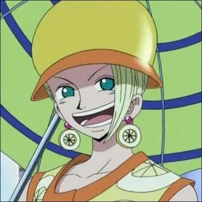 Qui est ce personnage ?