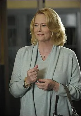 Comment s'appelle-t-elle ?