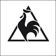 Quelle est cette marque de sport ?