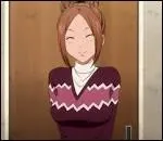 Comment s'appelle la copine de Takagi ?