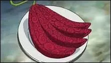 Quel fruit du dmon Sanji voulait-il manger ?
