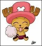 Comment appelle-t-il Chopper pour le taquiner ?