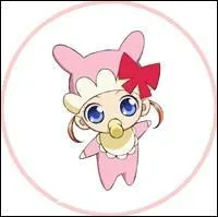 Qui est cette personne ?