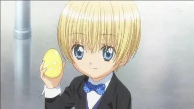 Qui est cette personne ?