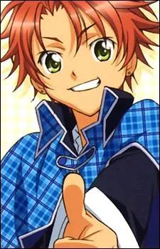 Comment s'appelle ce personnage ?