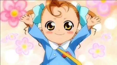 Qui est cette personne ?