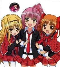 Quiz Shugo chara