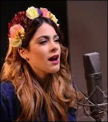 Dans quel film ou dessin anim Martina a-t-elle fait la voix ou jou ? (autre que Violetta ! )