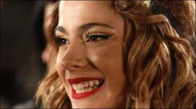 Martina n'a pas t lue rvlation TV 2013 ?