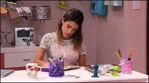 Martina dispose de quel rseau social ?