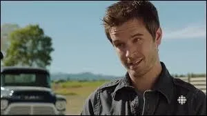 Qui est Ty dans la saison 1 ?