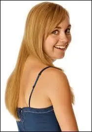 Comment appelle-t-on Amy au dbut de la saison 3 ?