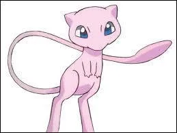Qui est ce Pokmon ?