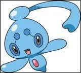 Qui est ce Pokmon ?