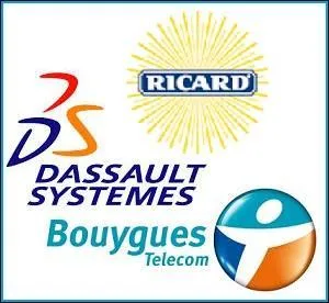 Quel grand patron franais se prnomme Martin ?