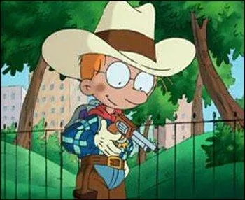 Quel Martin de dessin anim subit une transformation chaque jour ?