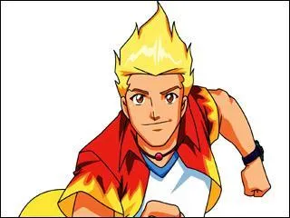 Comment s'appelle ce hros de dessin anim ?