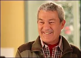 Dans quel film Martin Lamotte n'a-t-il pas jou ?