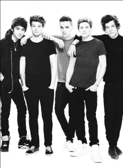 Lesquels ont une copine ?