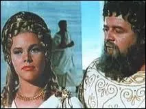 Avec qui Zeus n'a-t-il pas eu de relation amoureuse ?