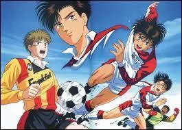 Comment s'appelle cet anim ?