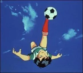 Comment s'appelle ce dessin anim ?