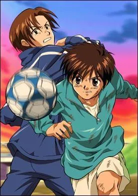 A quel anim appartient cette image ?